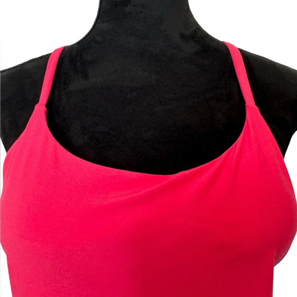 💎 Kyodan Tank Top Pink - Picture 4 of 12